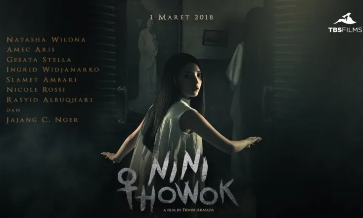 Nini Thowok
