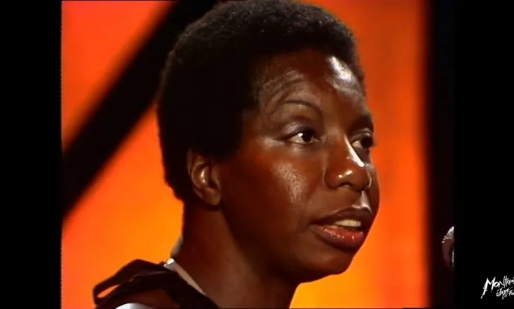 Nina Simone: Live at Montreux 1976