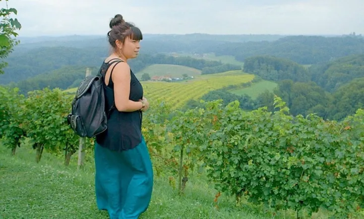 Nin E Tepueian: My Cry