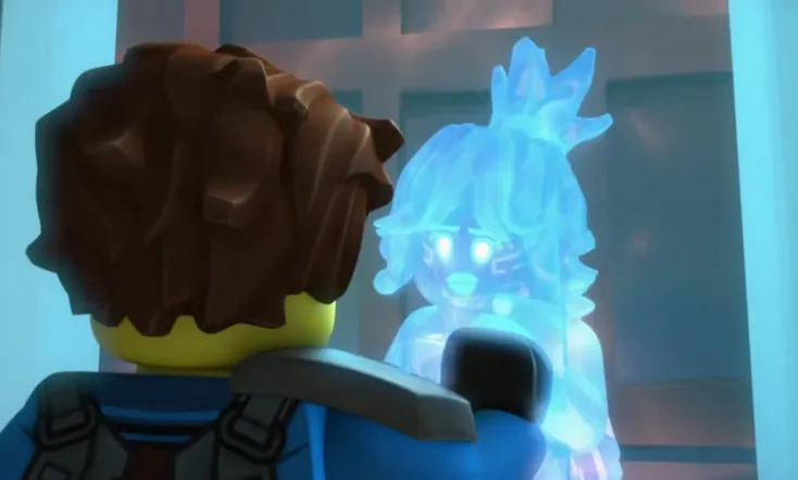 Ninjago: The Flood