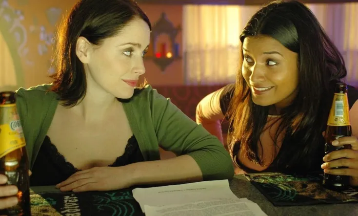 Nina's Heavenly Delights