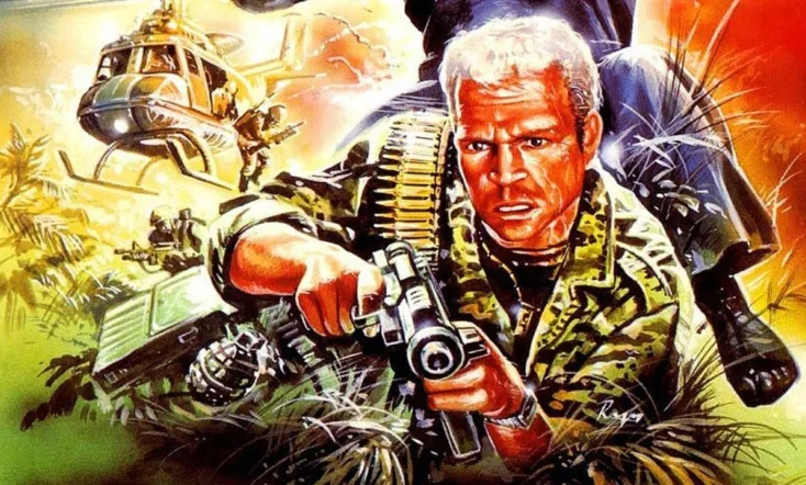 Ninja: American Warrior