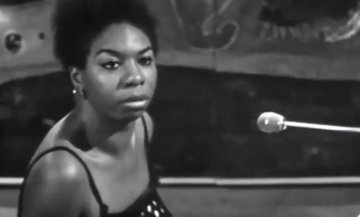 Nina Simone: Live in '65 & '68