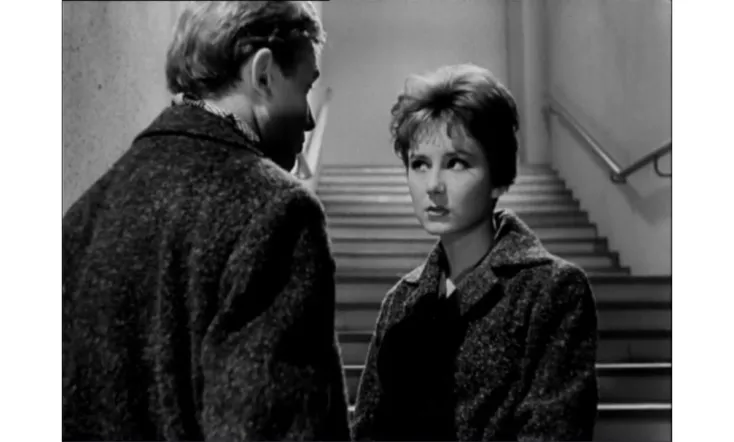 Nine Days of One Year