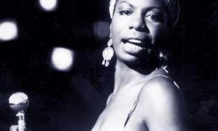 Nina Simone: The Legend