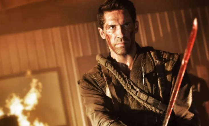 Ninja: Shadow of a Tear