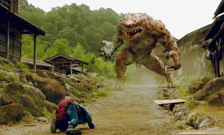 Nirvana Island: The Last 47 Days