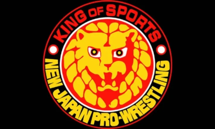 NJPW New Year Dash 2018