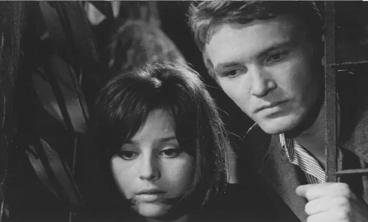 Námestie svätej Alžbety