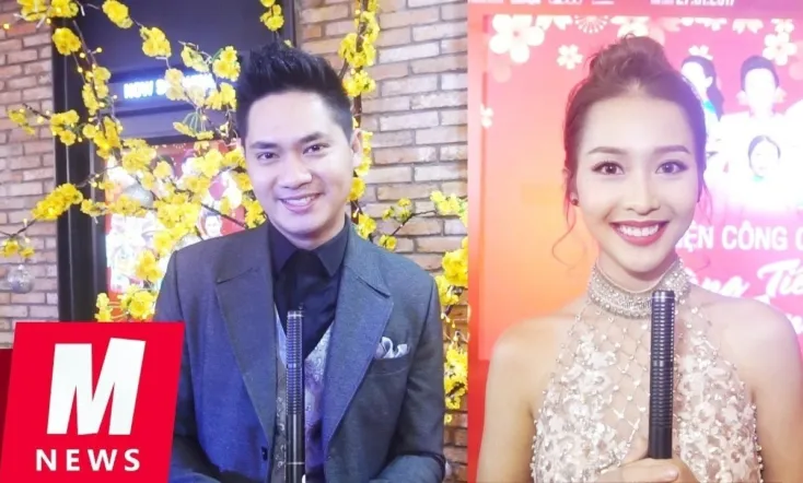 Nàng tiên có 5 nhà