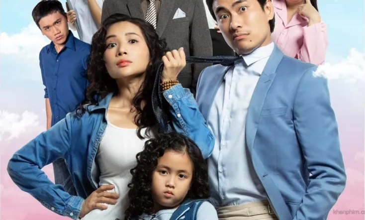 Nắng 3: Lời Hứa Của Cha