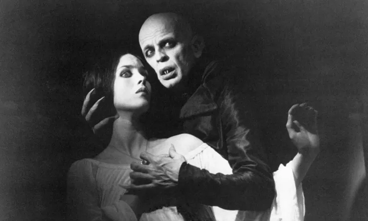 Nosferatu the Vampyre