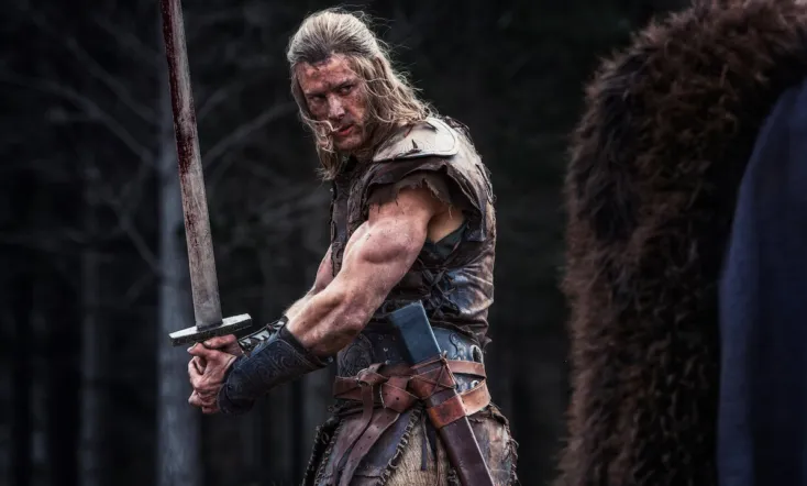 Northmen: A Viking Saga