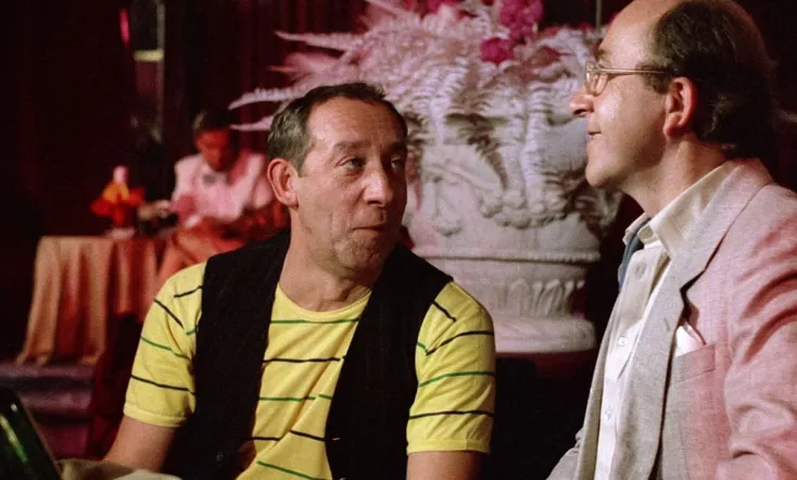 Non-Stop Trouble with my Double