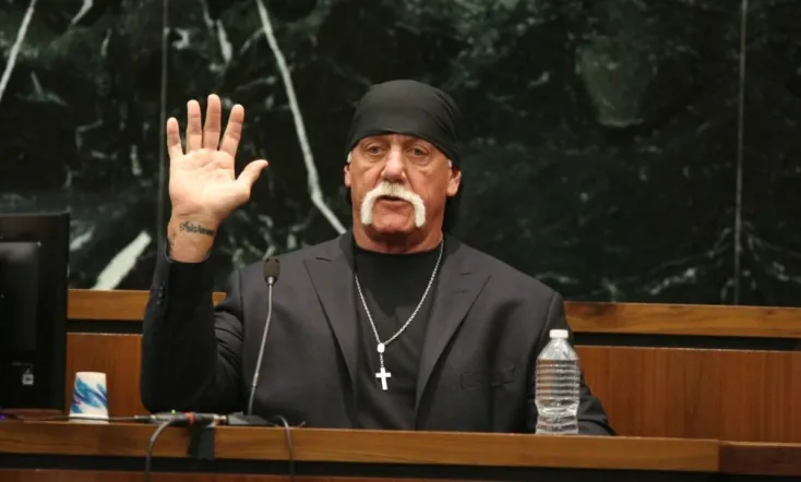 Nobody Speak: Trials of the Free Press