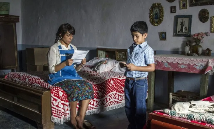 No One Will Ever Know