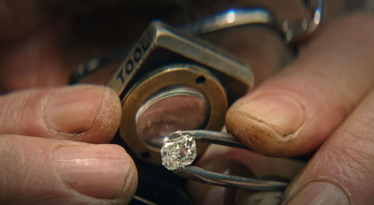 Nothing Lasts Forever