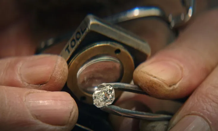 Nothing Lasts Forever