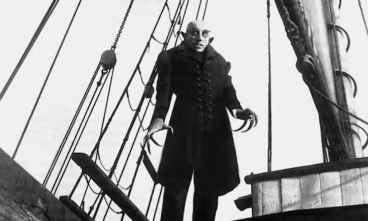 Nosferatu