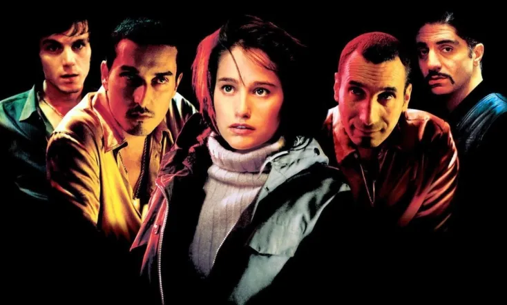 Not For, or Against (Quite the Contrary)