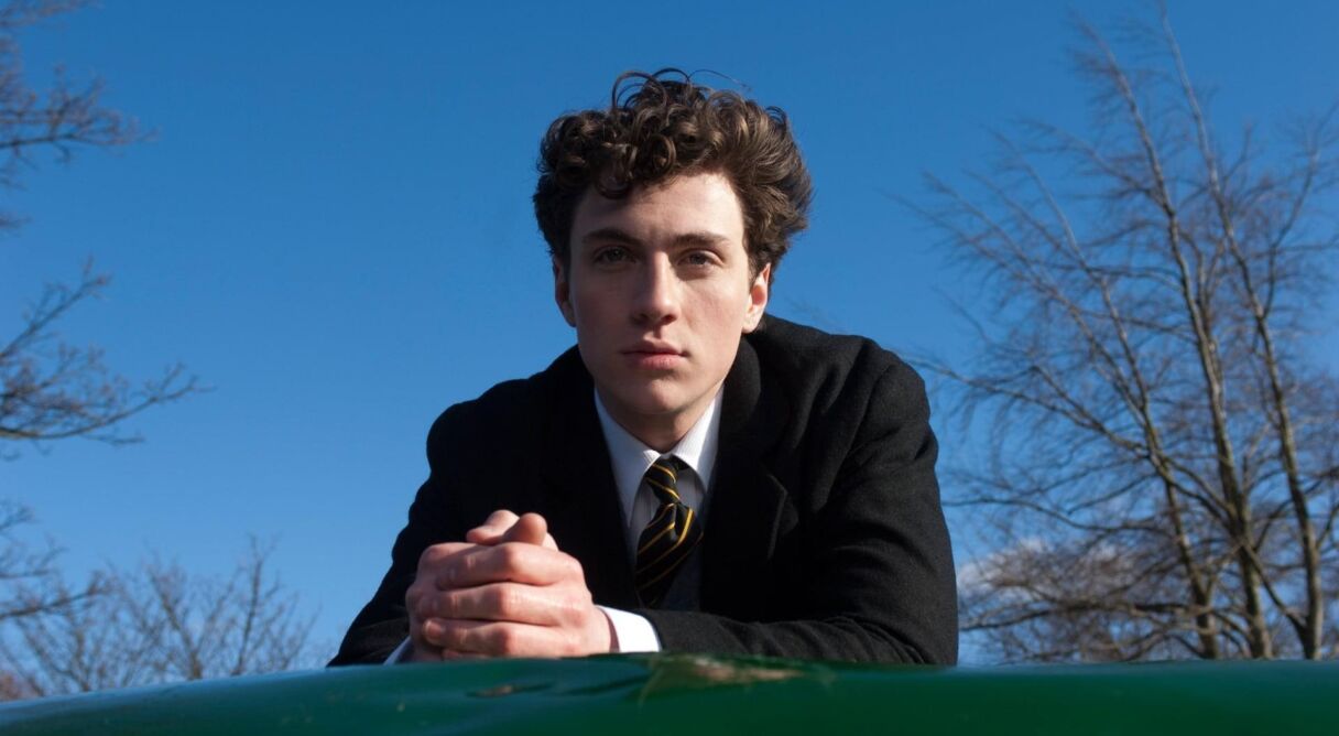 Nowhere Boy