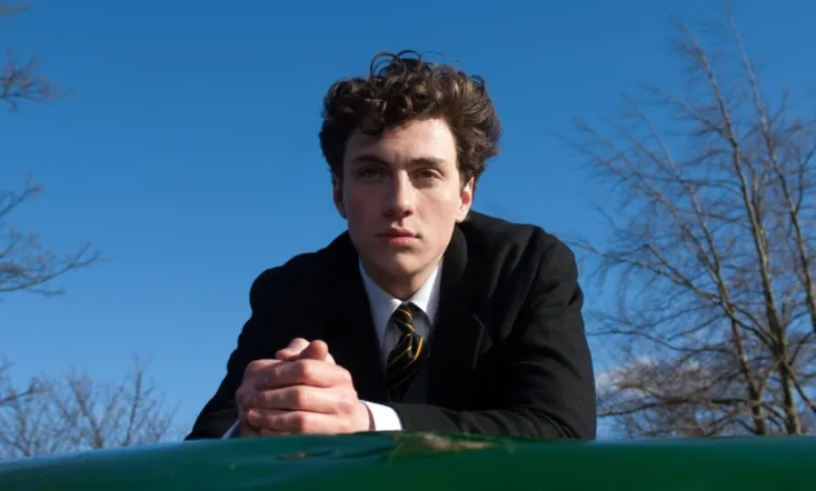 Nowhere Boy