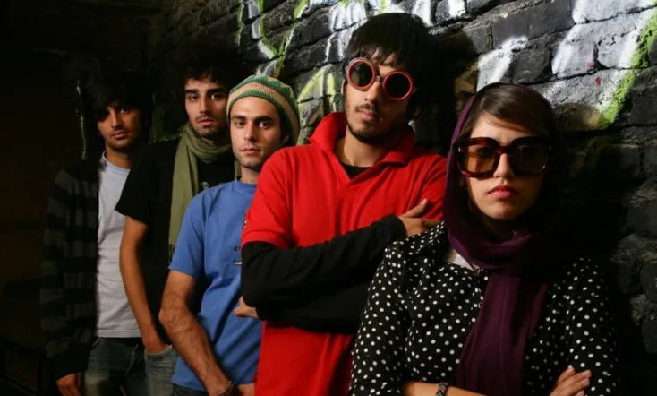 No One Knows About Persian Cats