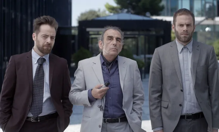 Not to Be Unpleasant But We Need To Have a Serious Talk