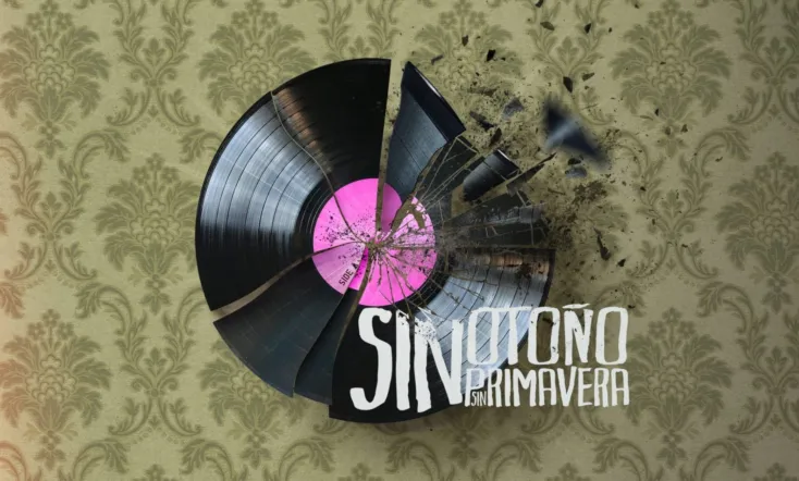 No Autumn, No Spring