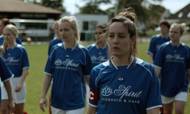 No Babies on the Field