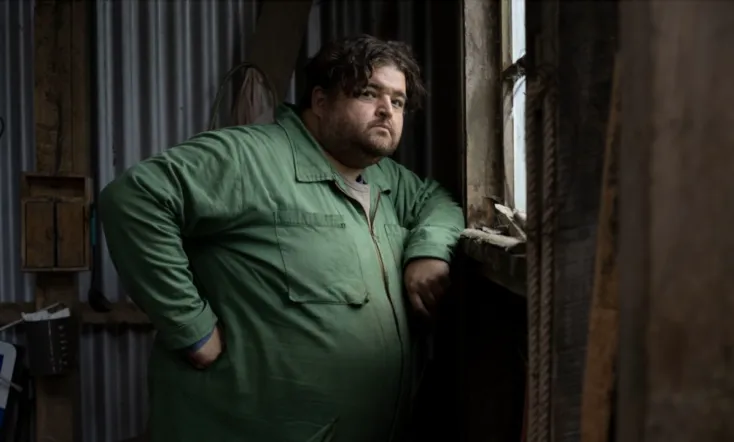 Nobody Knows I'm Here