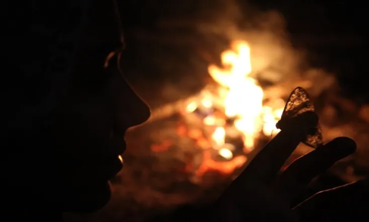 Nobody Comes Nobody Goes...