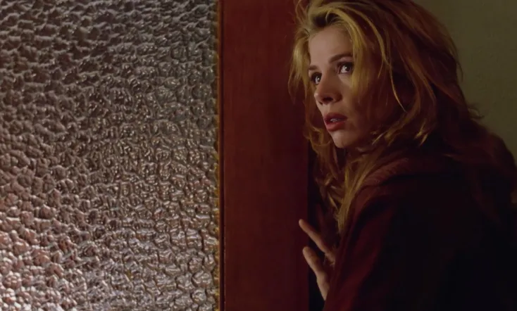 Nobody Will Speak of Us When We're Dead