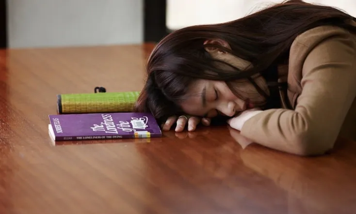 Nobody's Daughter Haewon