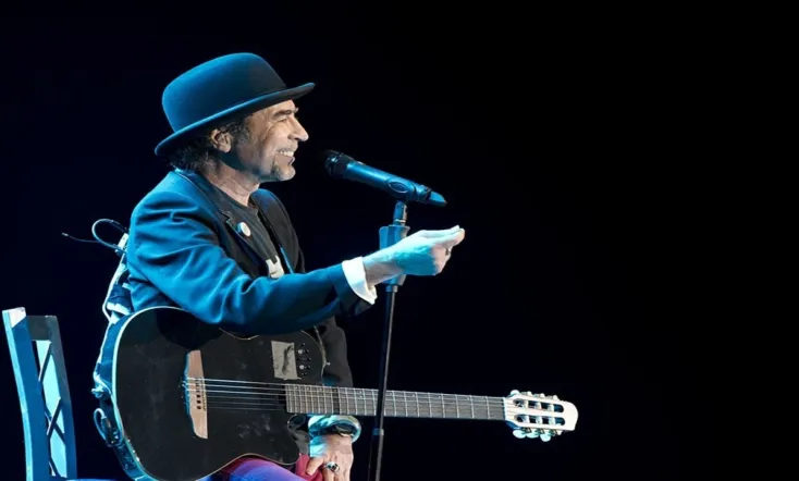 500 noches para una crisis en directo