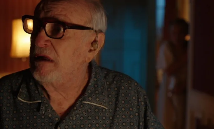 Nocturna - The Great Old Man's Night