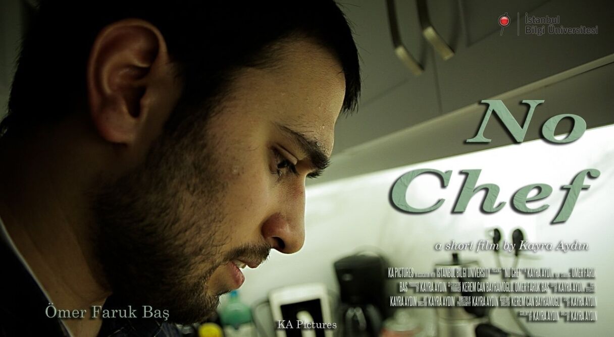 No Chef