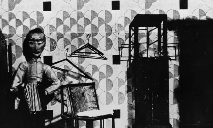 Nocturna Artificialia