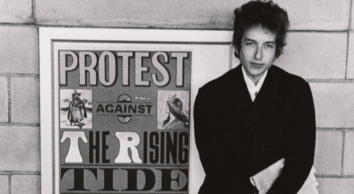 No Direction Home: Bob Dylan