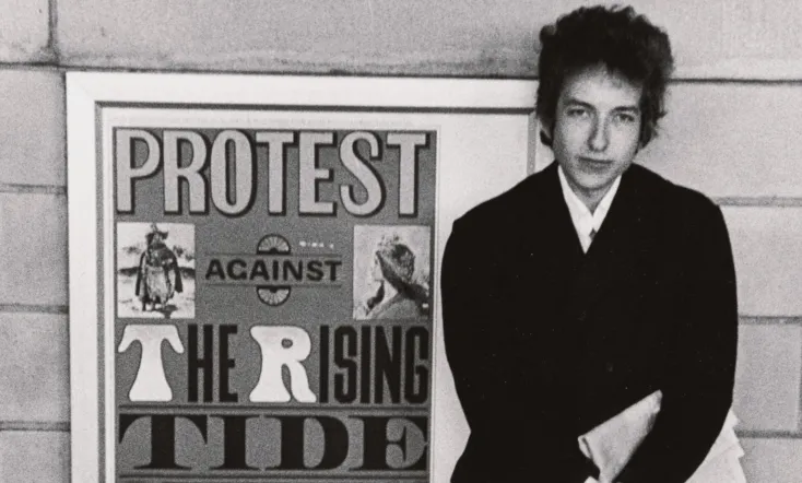 No Direction Home: Bob Dylan