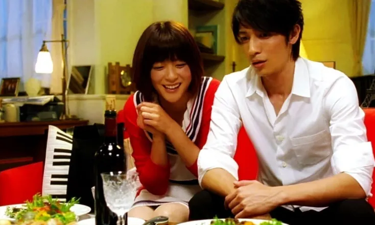 Nodame Cantabile: The Movie I
