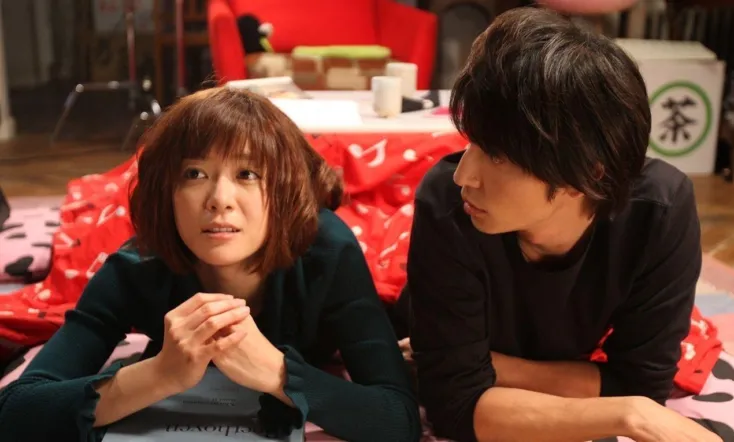 Nodame Cantabile: The Movie II