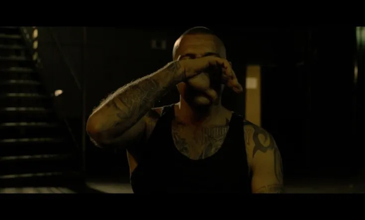 No Exit 2 – Rise Against