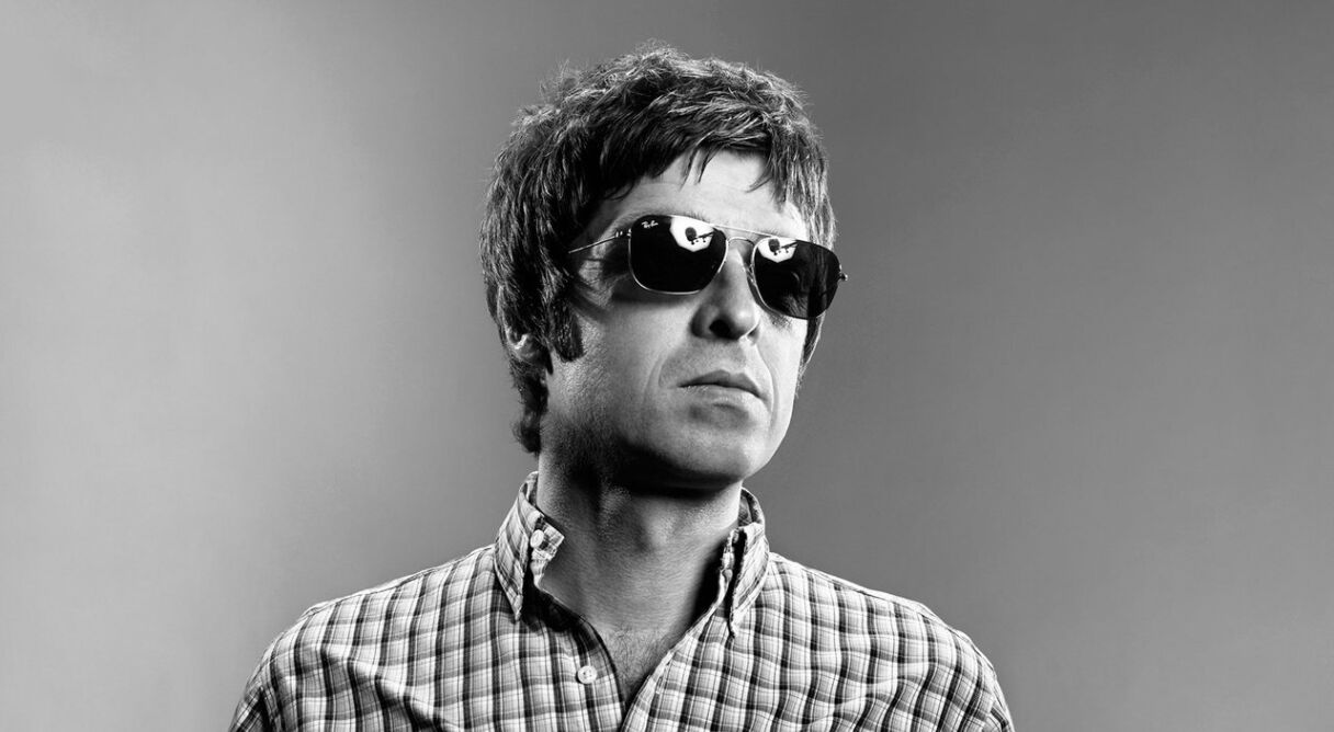 Noel Gallagher's High Flying Birds: International Magic Live At The O2