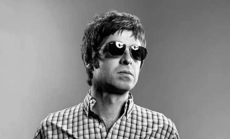 Noel Gallagher's High Flying Birds: International Magic Live At The O2