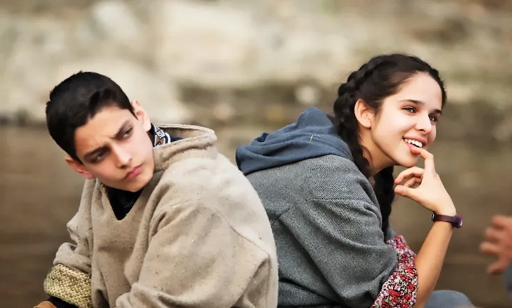 No Fathers in Kashmir