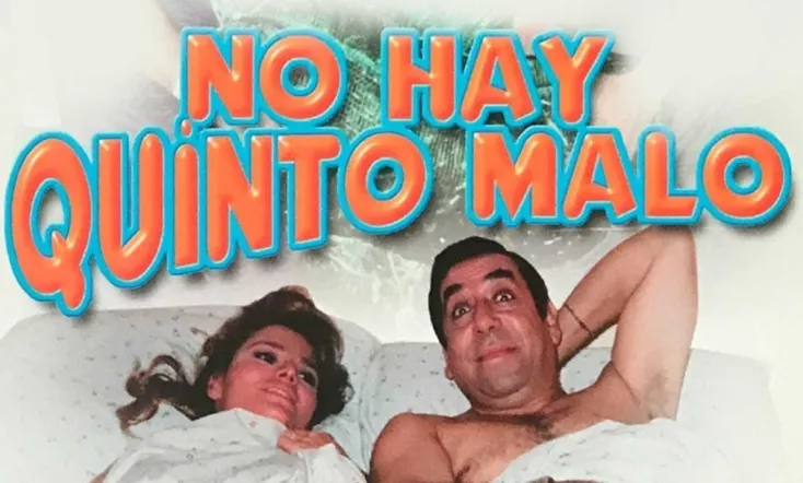 No hay quinto malo
