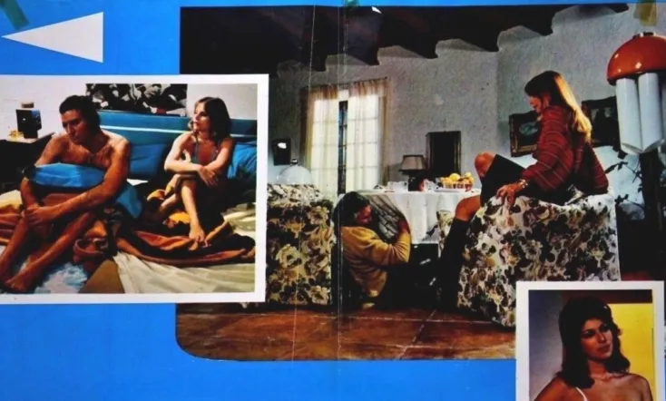 Noi siam come le lucciole