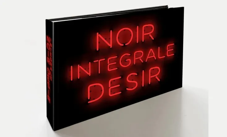 Noir Désir: Intégrale