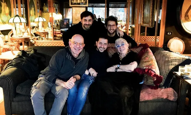 Noi ce la siamo cavata